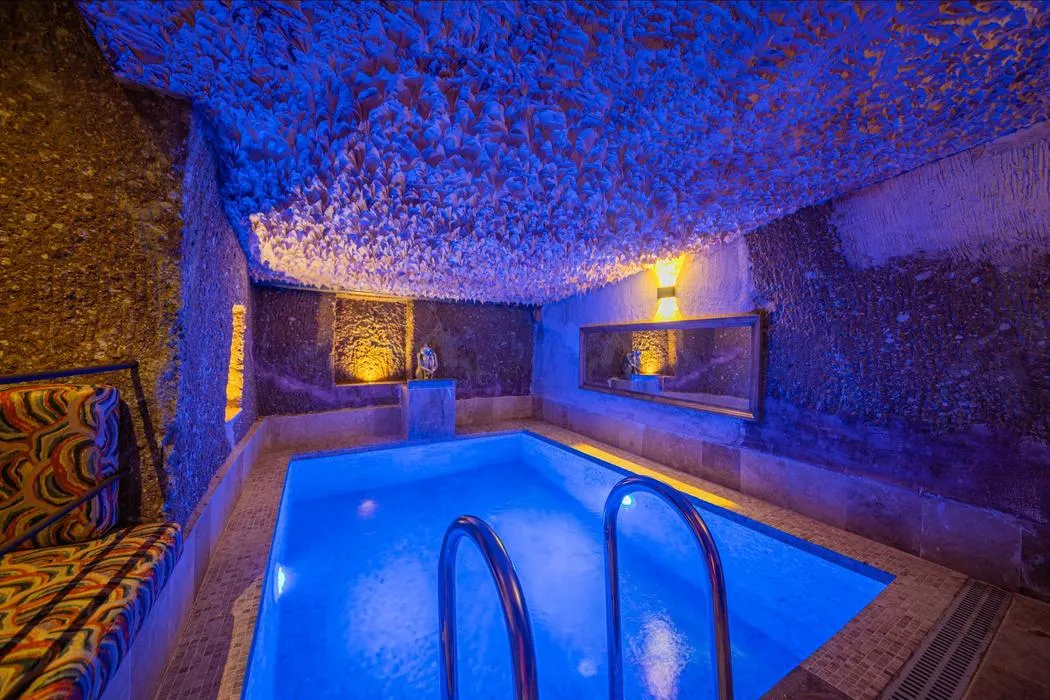 Alfa Cave Hotel